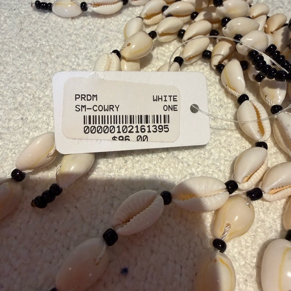 Everything But Water Necklace - Picture 4 of 4